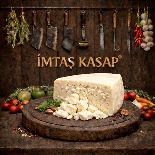 Tulum Peyniri (İnek)